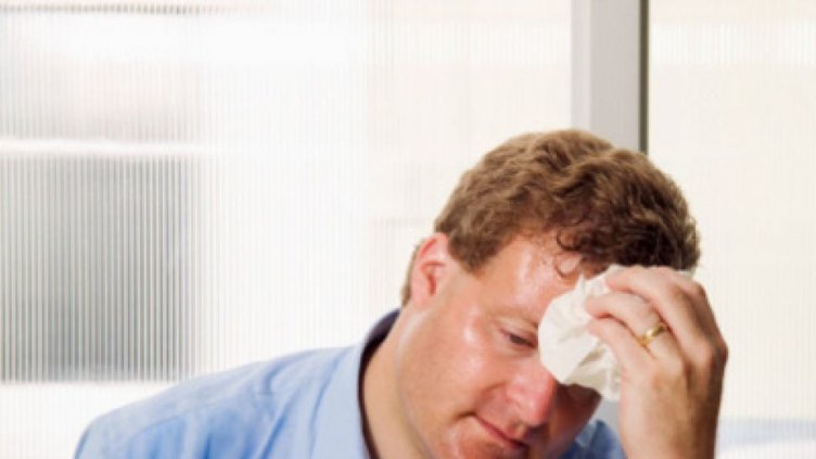 Все по-често градусите скачат към 40. Защо е добре да се потим в жегата?