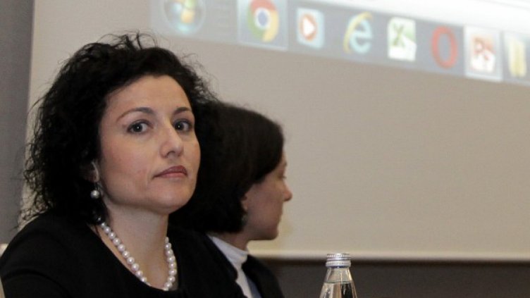 Десислава Танева