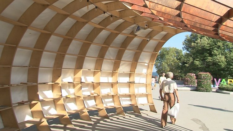 снимки: Черно море