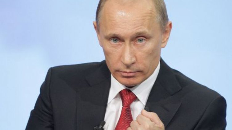 Путин: Изпуснаха джина на тероризма, но ще преборим и него