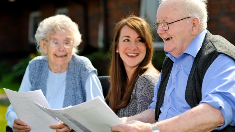 България е пета в света по дял на възрастните хора