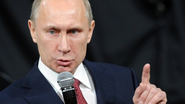 Защо Путин и приятелите му в Кремъл изглеждат нервни?