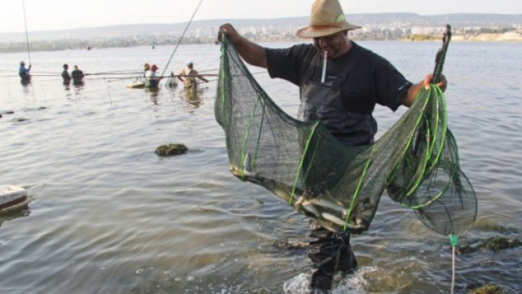 Рибари заплашват да затворят пристанищата