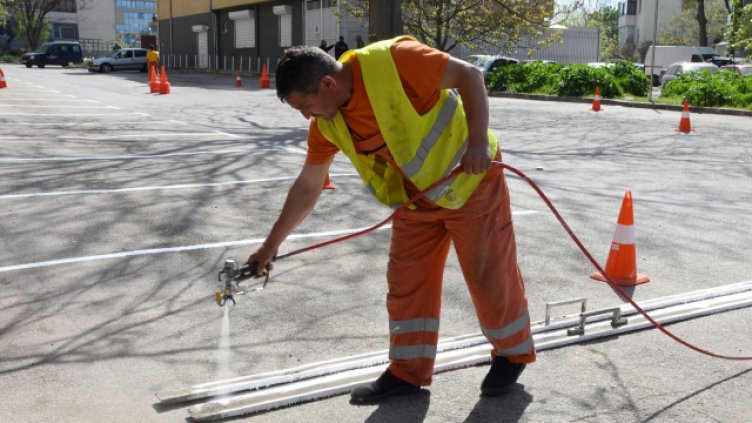 Снимка Пламен Гутинов