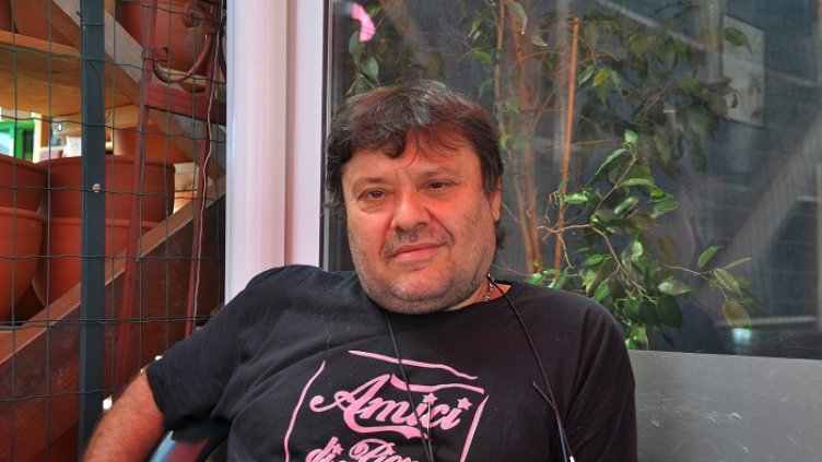 Красимир Мирчев: Искам поне на масата екипажът да се почувства вкъщи