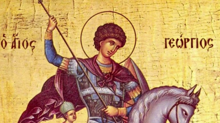  211 497 българи празнуват имен ден на Гергьовден