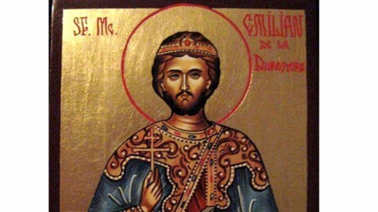 Имен ден празнуват Емил и Емилия!