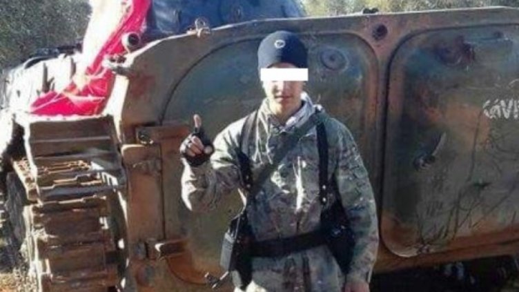 Българин от сирийски произход отива на съд за тероризъм