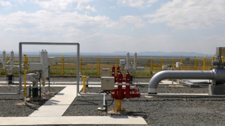 Тръгва обществена поръчка за газовия хъб "Балкан"