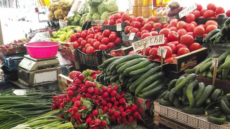 Снимка БГНЕС