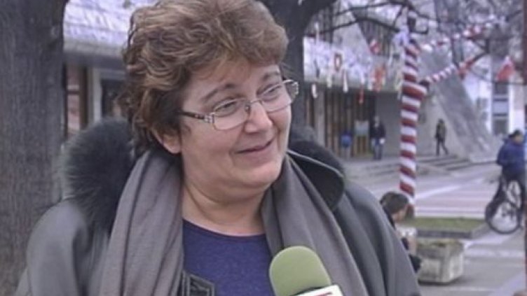 Най-умната жена в света е от Благоевград