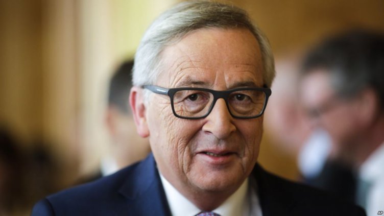 Жан-Клод Юнкер благодари в писмо на Бойко Борисов за отличното партньорство през последните години