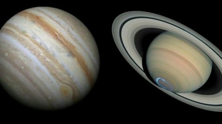 Витлеемската звезда - нищо повече от светлинно шоу за астрономите