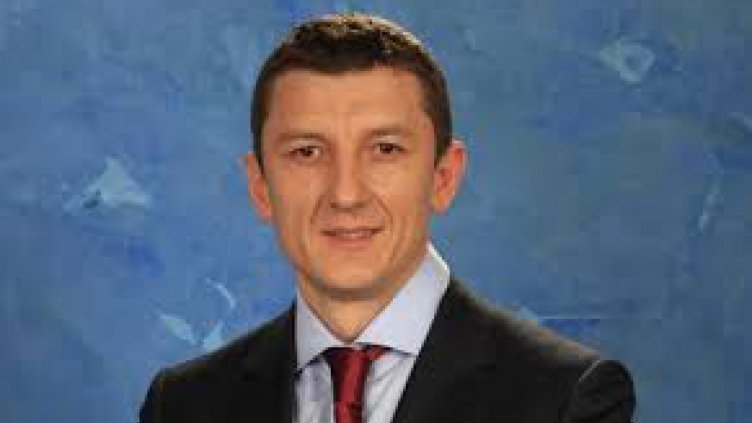 ДПС застана зад Орхан Исмаилов