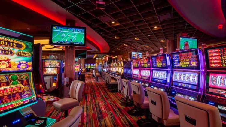 Какво печели държавата от собствен лиценз за хазарт?