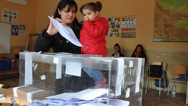 ГЕРБ убедително победи БСП във Варна