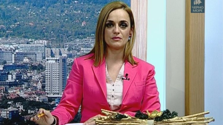 "Европейска Варна"- 5.12.2016