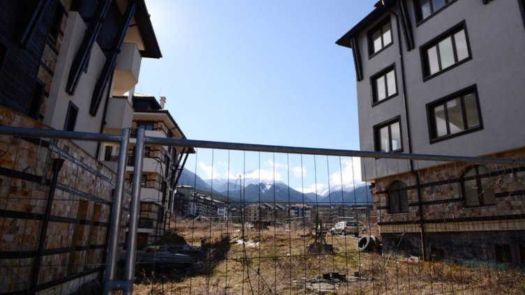 В ролята си на хотелиер държавата губи по 22 млн. лв. на година