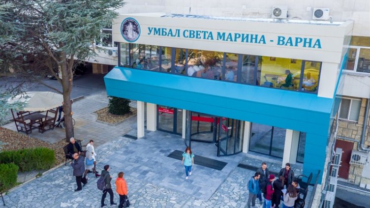 Донорска ситуация бе успешно реализирана във Варна