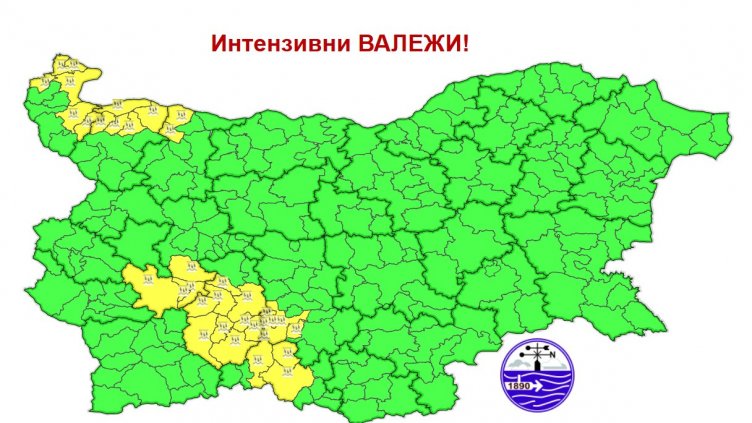 Графика: НИМХ