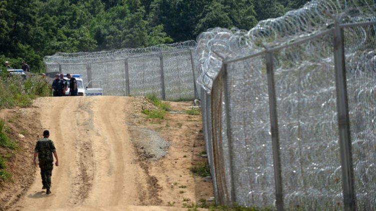 За три месеца: Спипахме 294 мигранти от Турция