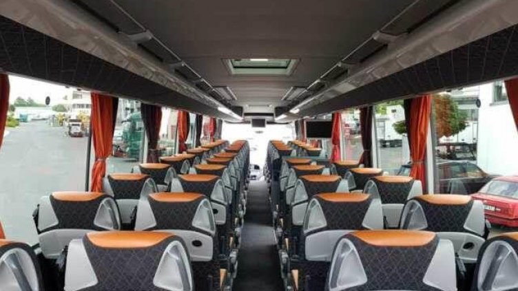 Българка роди в автобус в Сърбия