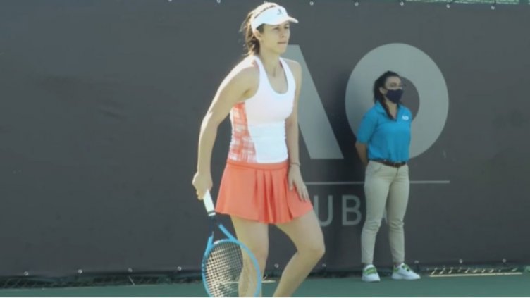 Пиронкова отива на финал в квалификациите за Откритото първенство на Австралия