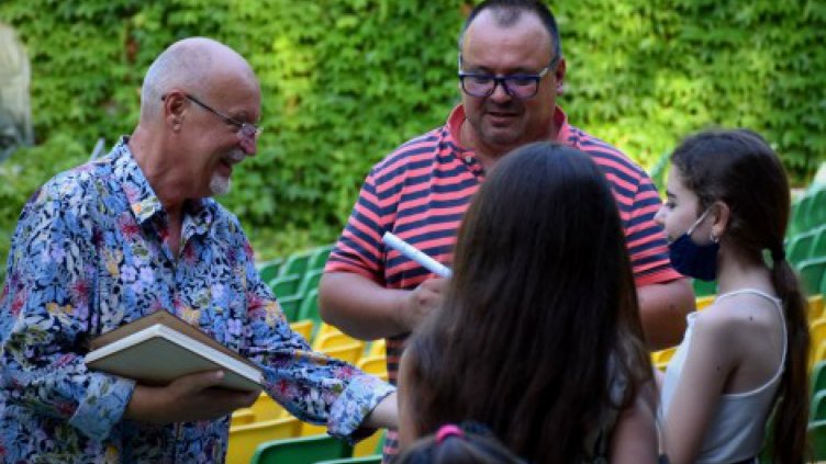 Снимки: ОДК - Варна