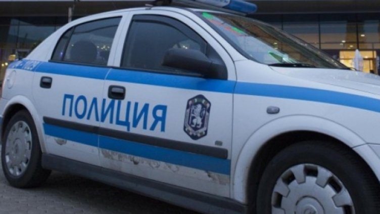 Обраха митницата в Благоевград