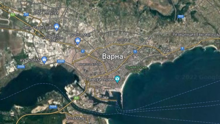 Община Варна ще бори презастрояването с промяна на ОУП и спиране на продажбата на общински имоти