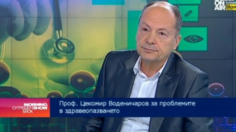 9 от 10 лекари заминават в чужбина след дипломирането си