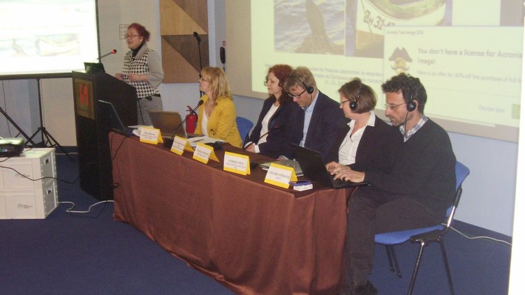 Създаден е общ план за опазване на Черно море от отпадъци