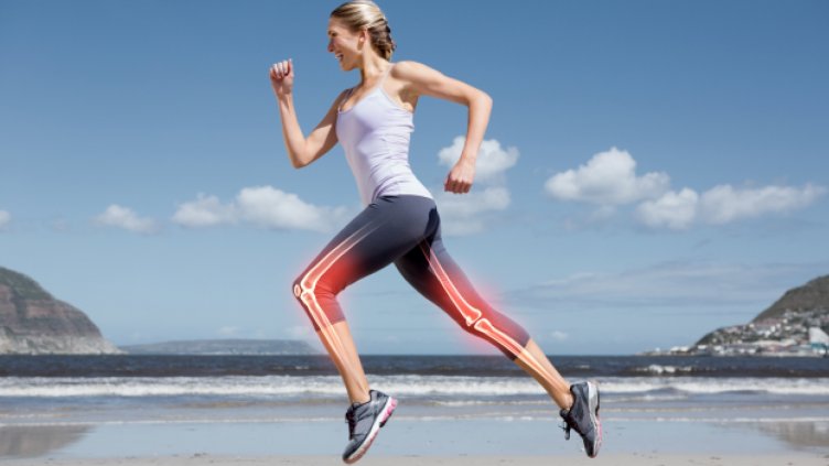 Как да запазим костите си здрави