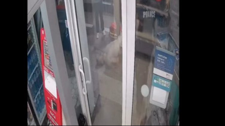 Полицаи излизат на протест в подкрепа на отстраните си колеги днес