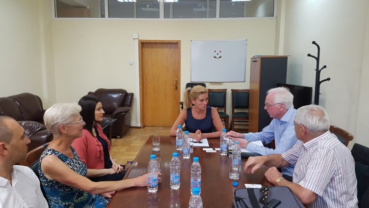 Американски компании от Силициевата долина търсят български партньори