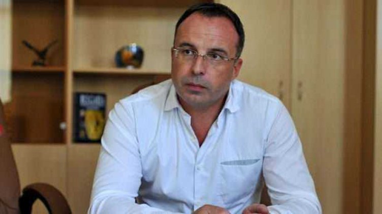 Министър Порожанов се среща със свиневъди в Силистра заради чумата