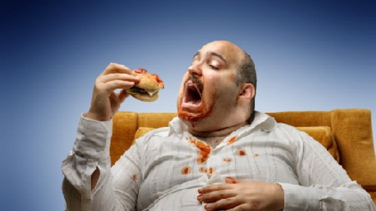 Затлъстяването съкращава живота с осем години