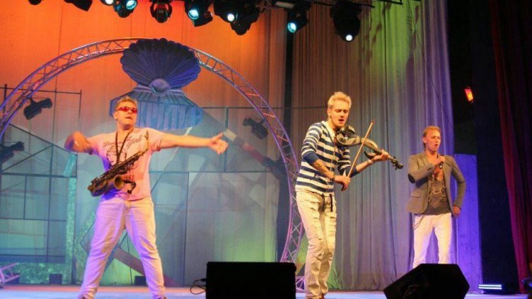 Отново конкурс за песен в  програмата на &bdquo;Откритие&ldquo;