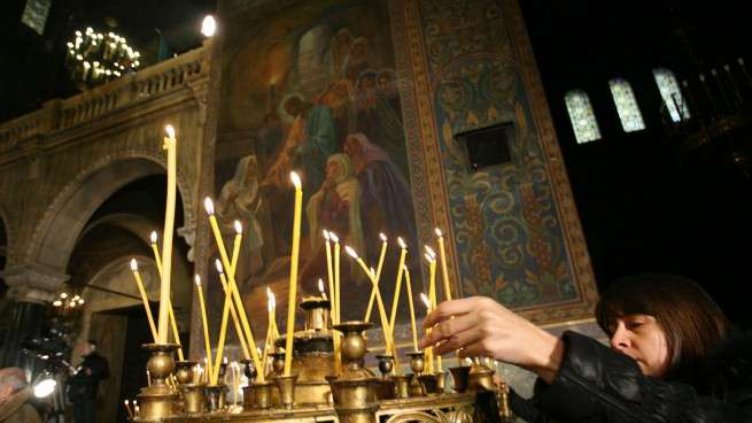 Църквата почита паметта на Св. мъченик Бонифаций