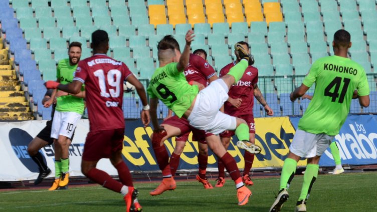 Черно море продължава битката за Европа