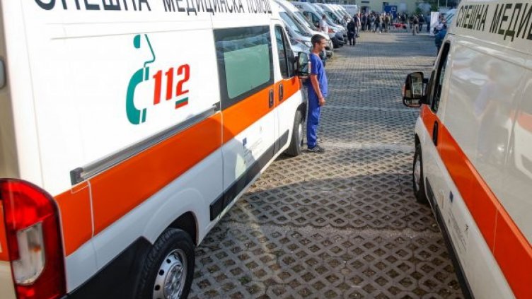 Снимка: Димитър Кьосемарлиев, Dnes.bg  