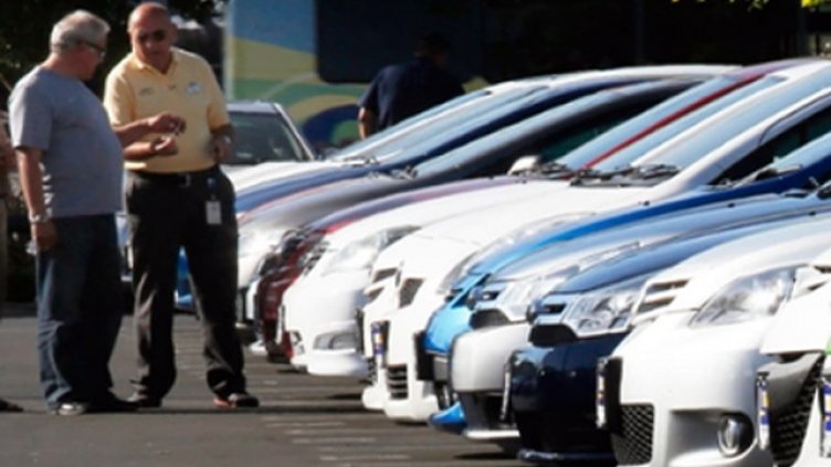 Употребяваните коли на умопомрачаващи цени