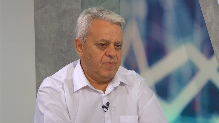 Проф. Паскал Желязков е новият изпълнителен директор на БАБХ