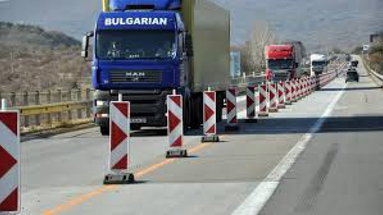 Тол системата може да следи и насочва трафика, съветва специалист