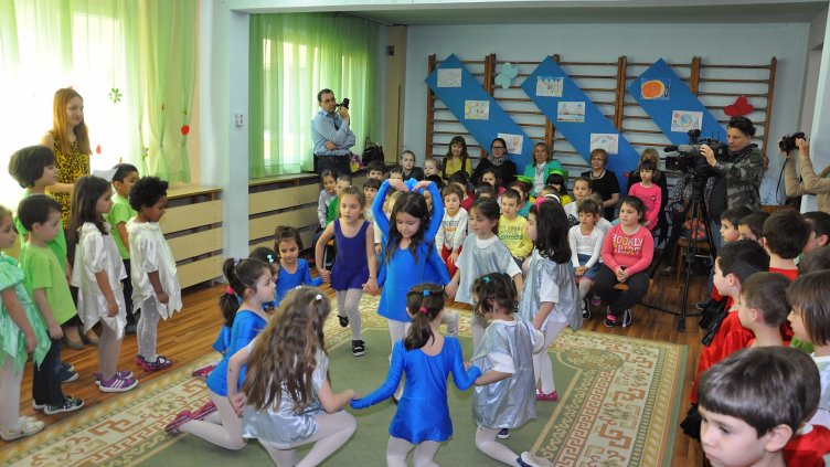 Снимка Пламен Гутинов