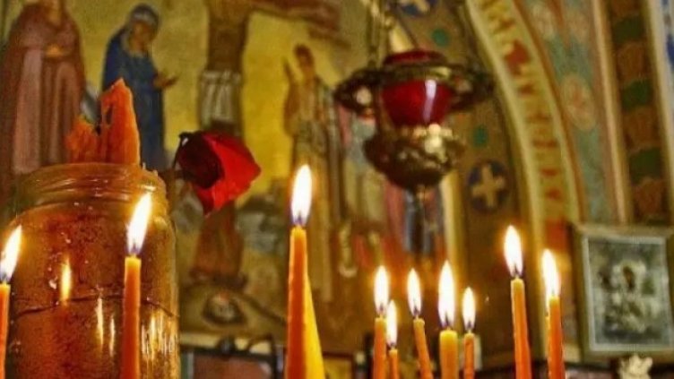 Честваме паметта на свети мъченик Полиевкт и преподобния Евстратий