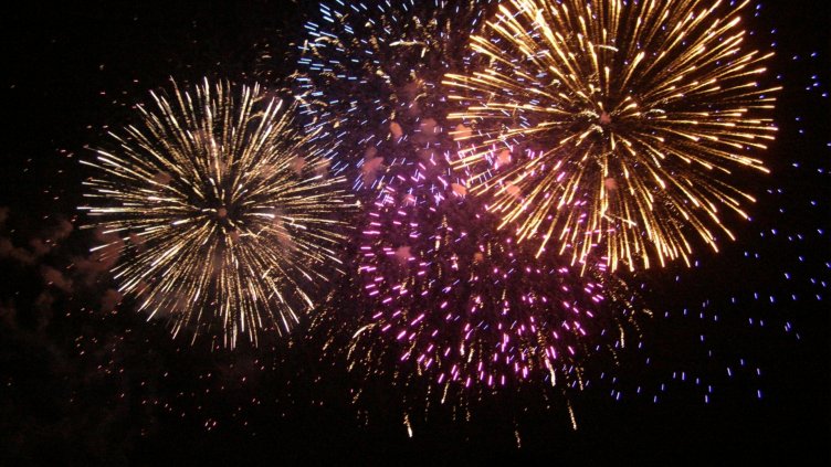 Къде посрещат първи 2019 г.? В Самоа, а доскоро бяха последни