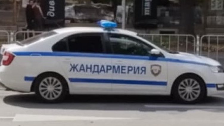 Служители на "Жандармерията" във Варна намериха и върнаха дамска чанта