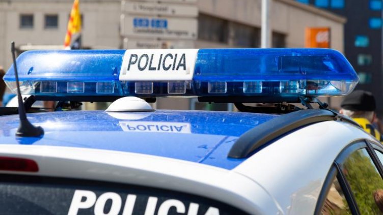 Шофьор с бебе в колата уби двама пешеходци