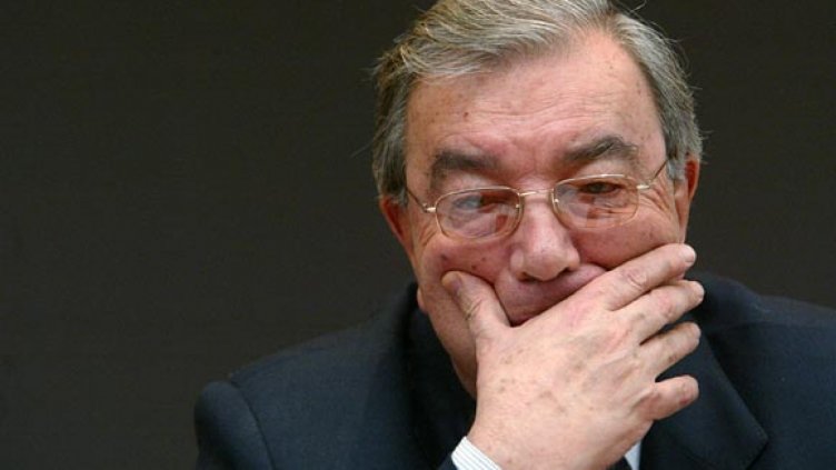 Почина Евгений Примаков